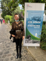Cecile Cadore