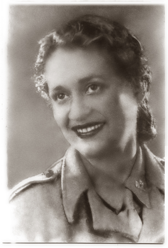 Manon Renéee Yvonne 1913-1989